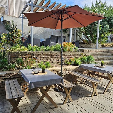 Family House Manolov Ξενοδοχείο Obzor Εξωτερικό φωτογραφία