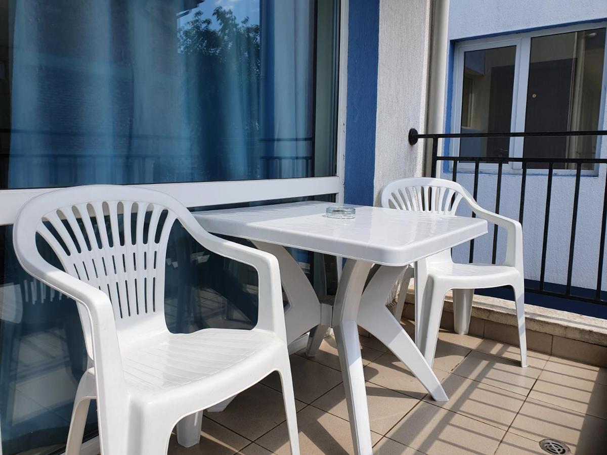 Family House Manolov Ξενοδοχείο Obzor Εξωτερικό φωτογραφία