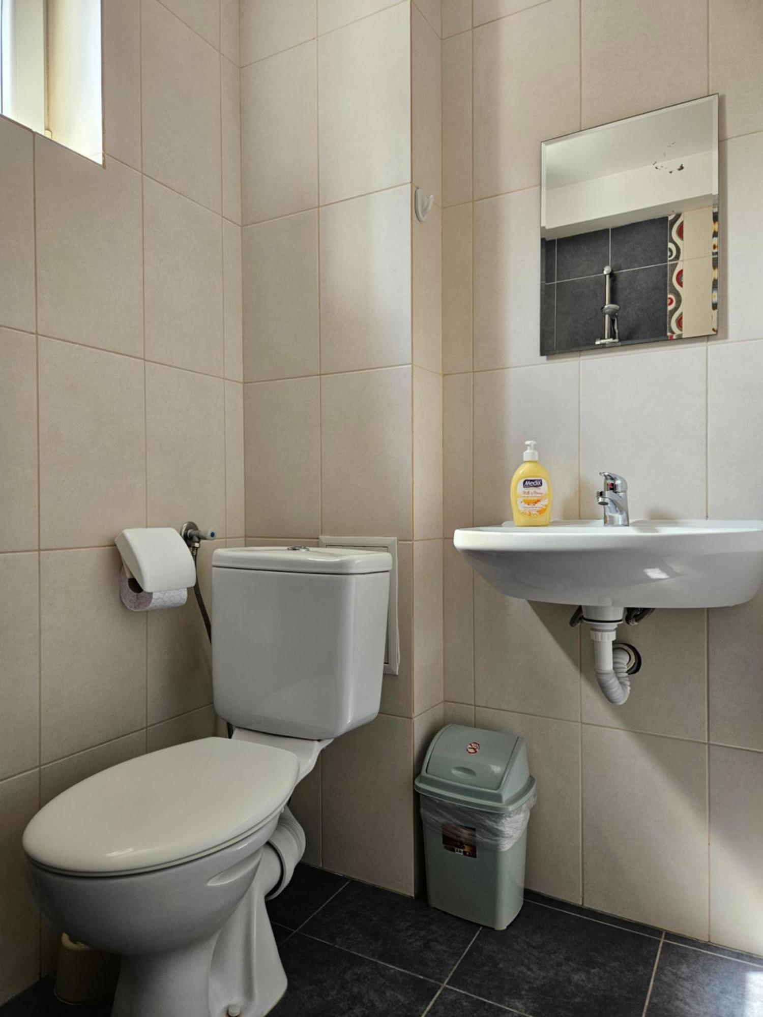 Family House Manolov Ξενοδοχείο Obzor Εξωτερικό φωτογραφία