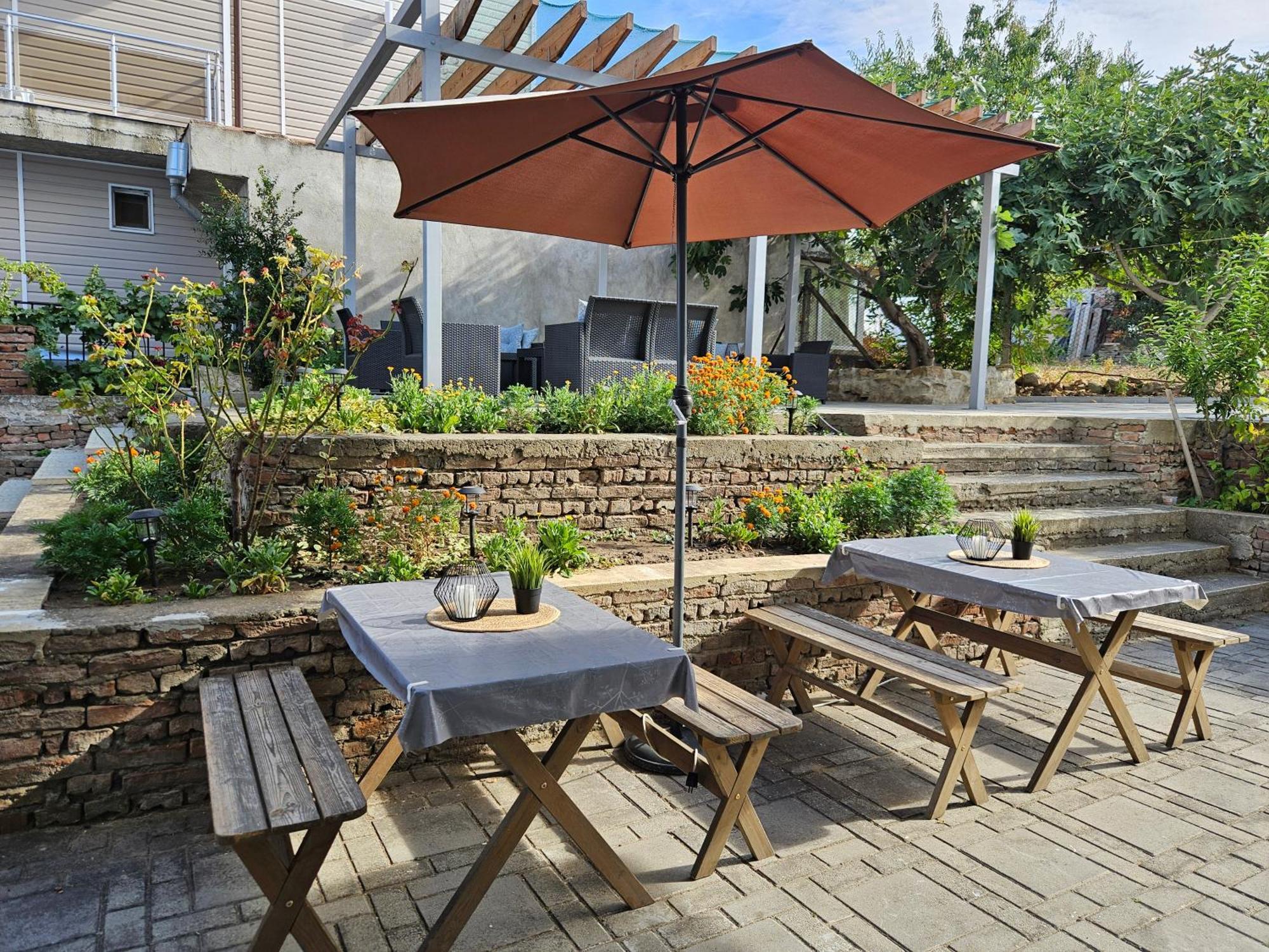 Family House Manolov Ξενοδοχείο Obzor Εξωτερικό φωτογραφία