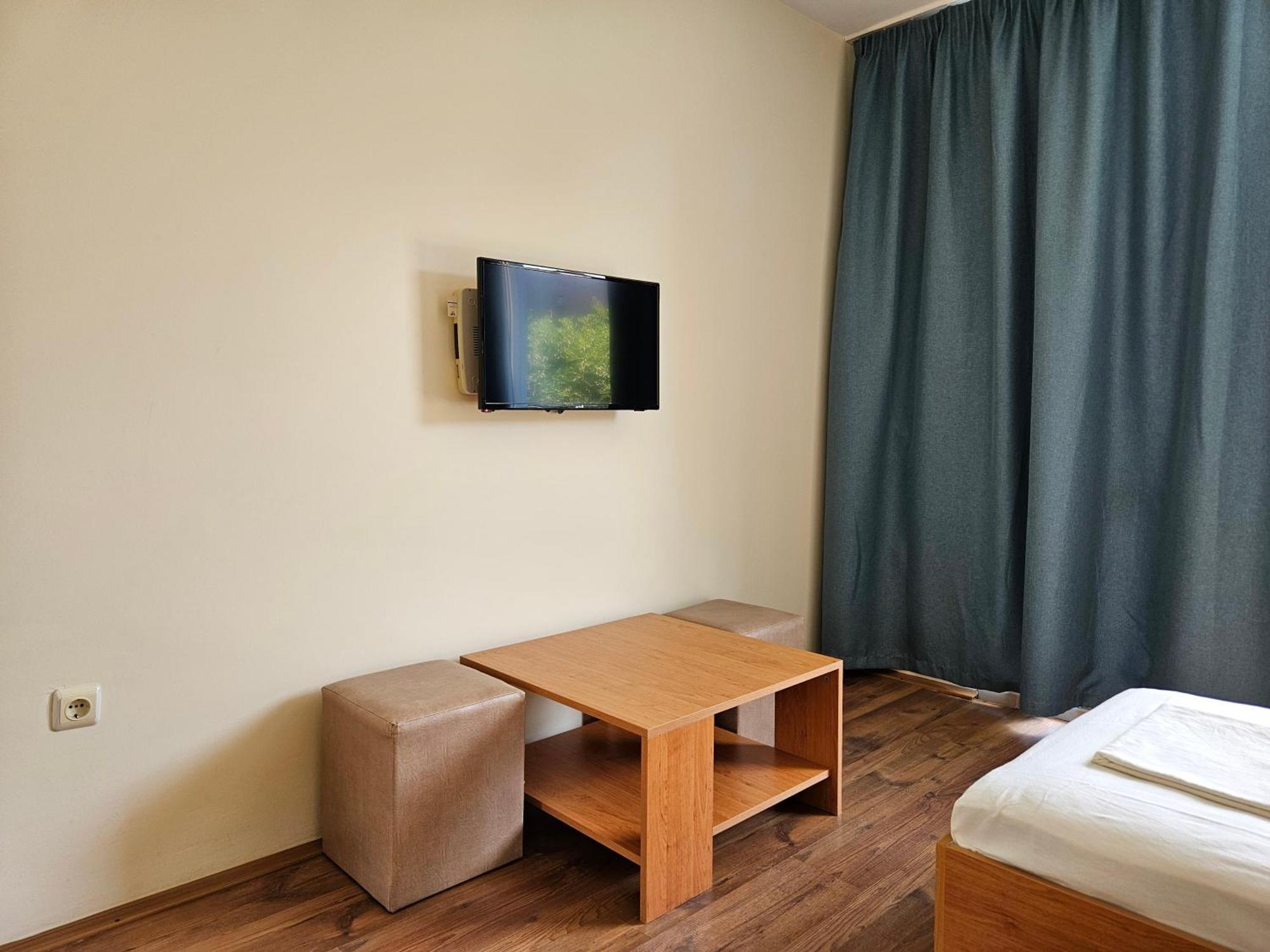 Family House Manolov Ξενοδοχείο Obzor Εξωτερικό φωτογραφία