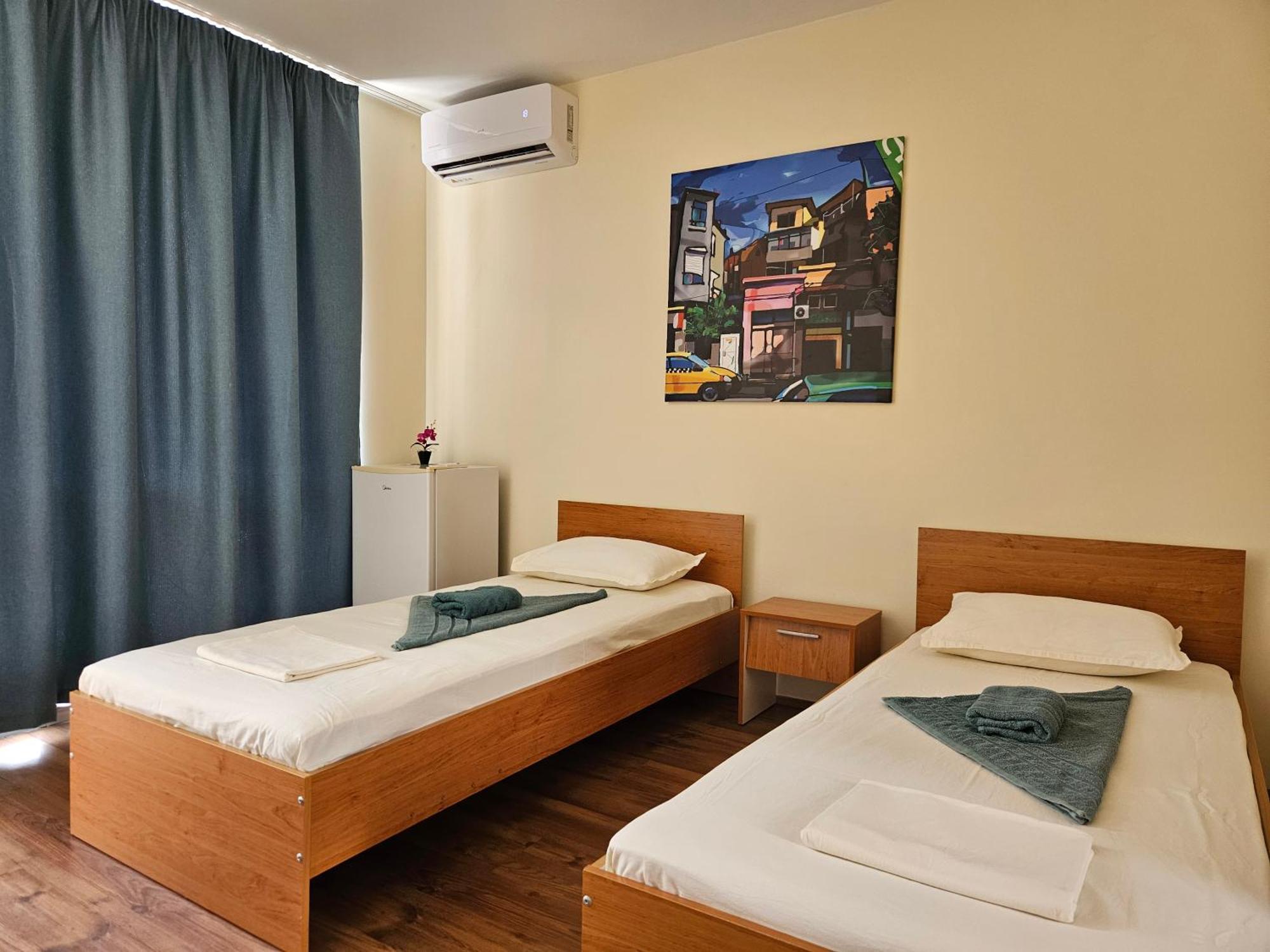 Family House Manolov Ξενοδοχείο Obzor Εξωτερικό φωτογραφία
